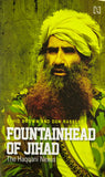 Front cover of the Paperback book 'Fountainhead of Jihad Vahid Brown and Don Rassler' by Vahid Brown and Don Rassler.
