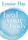 HEAL YOUR BODY - PaperbackÐ  by Louise L. Hay