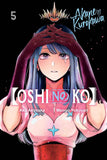 Oshi No Ko 5 --  PaperbackÐ  by Aka Akasaka