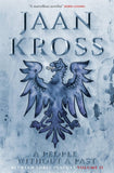 Front cover of the book 'A People without a Past: Between Three Plagues Volume 2' by Kross, Jaan.