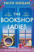 The Bookshop Ladies: The perfect uplifting story of friendship and community, shortlisted for the 2024 An Post Irish Book Awards Aria