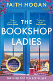 The Bookshop Ladies: The perfect uplifting story of friendship and community, shortlisted for the 2024 An Post Irish Book Awards Aria
