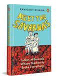 Meet the Savarnas: Indian Millennials Whose Mediocrity Broke Everything NYBooksHub