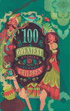 Front cover of the book '100 Greatest Stories For Older Children' by Na.