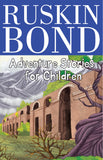 Front cover of the book 'Stories from In and Out the Cage' by Ruskin Bond.