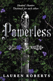 Powerless   PaperbackÐ by Lauren Roberts