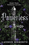 Powerless   PaperbackÐ by Lauren Roberts