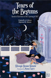 Front cover of the book 'HACHETTE INDIA Tears of the Begum' by Nizami, Khwaja Hasan; Safvi, Rana.