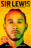 Front cover of the book 'Sir Lewis' by Michael E. Sawyer.