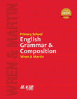 Primary School English Grammar and Composition 3 to 5 NYBooksHub