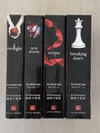 Twilight Saga 4 Book Mix-matched Set NYBooksHub
