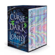 Front cover of the book 'A Curse So Dark and Lonely: The Complete Cursebreaker Collection (The Cursebreaker Series)' by Brigid Kemmerer.