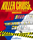 Front cover of the book 'Killer Cruise' by Alessandra Santelli.