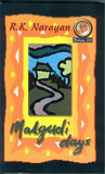 Front cover of the book 'Malgudi Days(HB)' by R.K. Narayan.