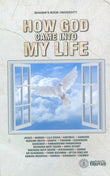 Front cover of the book 'How God Came into My Life' by Na.