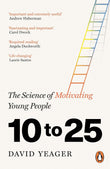 10 to 25: The Science of Motivating Young People NYBooksHub