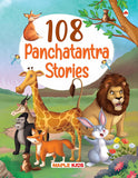 108 Panchatantra Stories NYBooksHub