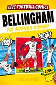 Front cover of the book 'Bellingham' by Clive Gifford.