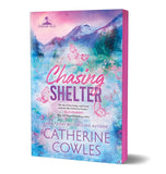 Chasing Shelter (Sparrow Falls, 5) PaperbackÐ   by Catherine Cowles (Author)
