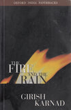Fire and the Rain |9780195644432|