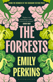 Front cover of the book 'The Forrests' by Emily Perkins.