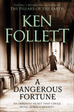 Front cover of the book 'A Dangerous Fortune' by Follett, Ken.