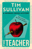 Front cover of the book 'The Teacher' by Tim Sullivan.