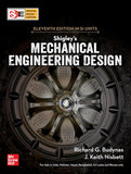 McGraw-Hill Education Shigley’s Mechanical Engineering Design NYBooksHub