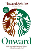 Onward PaperbackÐ  by Howard Schultz , Joanne Gordon