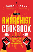 The Anarchist Cookbook -- PaperbackÐ   by Aakar Patel , Pen Pencil Draw