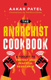 The Anarchist Cookbook -- PaperbackÐ   by Aakar Patel , Pen Pencil Draw