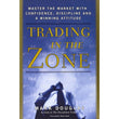 Trading in the Zone by Mark Douglas (1-Jul-2000) Hardcover NYBooksHub