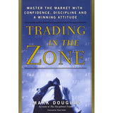 Trading in the Zone by Mark Douglas (1-Jul-2000) Hardcover NYBooksHub