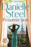 Front cover of the book 'Pan Resurrection.' by Danielle Steel.