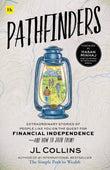 Front cover of the book 'Pathfinders' by JL Collins.