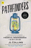 Front cover of the book 'Pathfinders' by JL Collins.