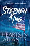 Front cover of the book 'Hearts in Atlantis' by King, Stephen.
