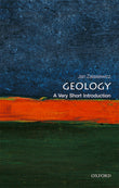 Geology: A Very Short Introduction |9780198804451|