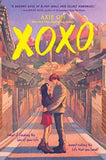 XOXO (Paperback)Ð  by Axie Oh