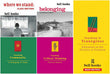 Bell Hooks - Teaching To Transgress + Teaching Critical Thinking + Teaching Community + Where We Stand + Belonging | Bell Hooks 5-In-1 Combo (Set Of 5 Books) NYBooksHub