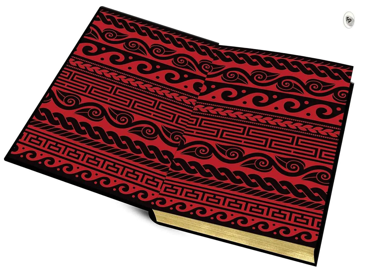 Meditations Deluxe Hardbound Edition Hardcover