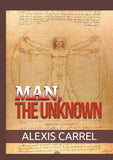Man, the Unknown NYBooksHub