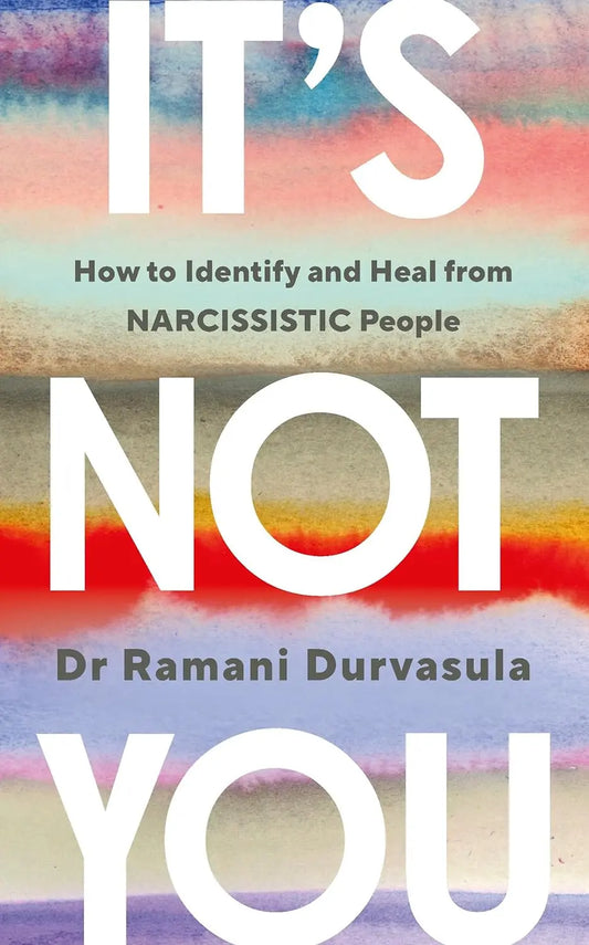 It's Not You : - Paperback image 1