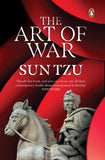 Front cover of the Paperback book 'The Art of War (PREMIUM PAPERBACK, PENGUIN INDIA)' by Tzu, Sun.