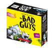 Front cover of the Boxed Set book 'The Bad Guys Boxed Set (5 Books)' by Aaron Blabey.