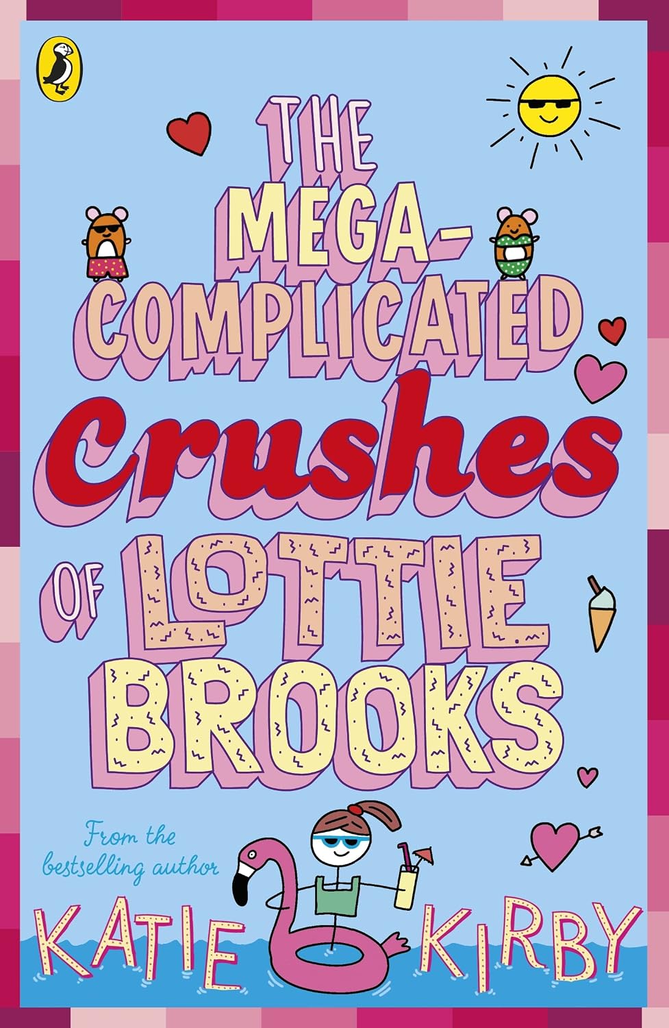 The Mega-Complicated Crushes of Lottie Brooks NYBooksHub