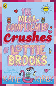 The Mega-Complicated Crushes of Lottie Brooks NYBooksHub