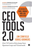 CEO Tools 2.0 : - PaperbackÐ  by Jim Canfield