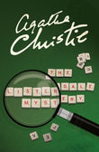 Front cover of the book 'LISTERDALE MYSTERY- PB' by Scholastic.