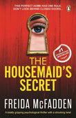 The Housemaids Secret - PaperbackÐ  by Freida McFadden